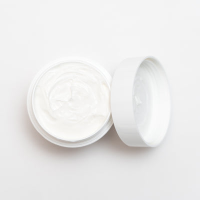 Whipped Shea Butter