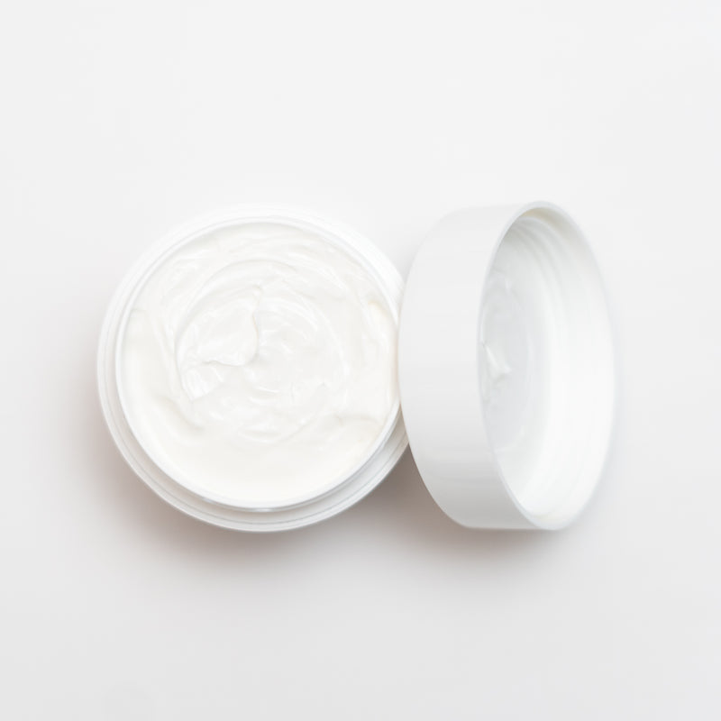 Whipped Shea Butter