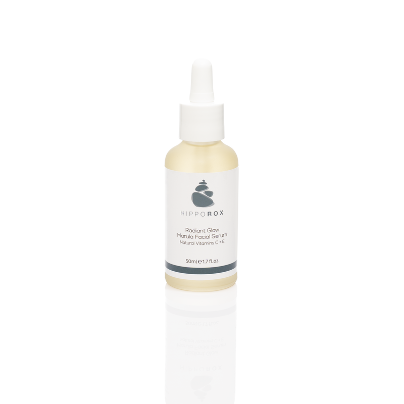 Marula Oil Facial Serum